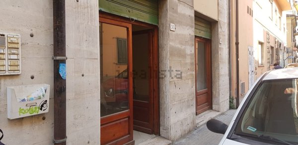ufficio in vendita a Pisa in zona Stazione