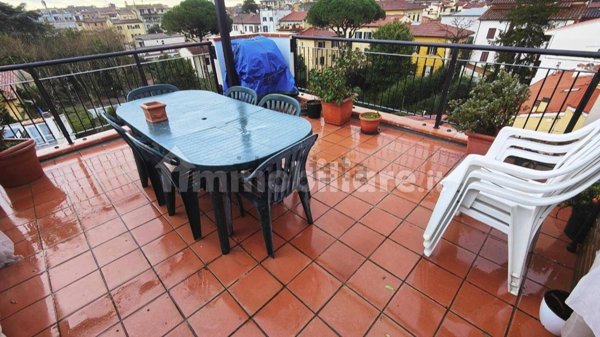 appartamento in vendita a Pisa in zona Centro Storico