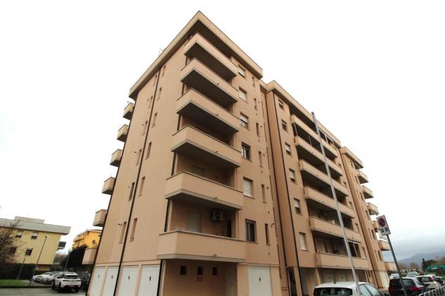 appartamento in vendita a Pisa in zona Cisanello