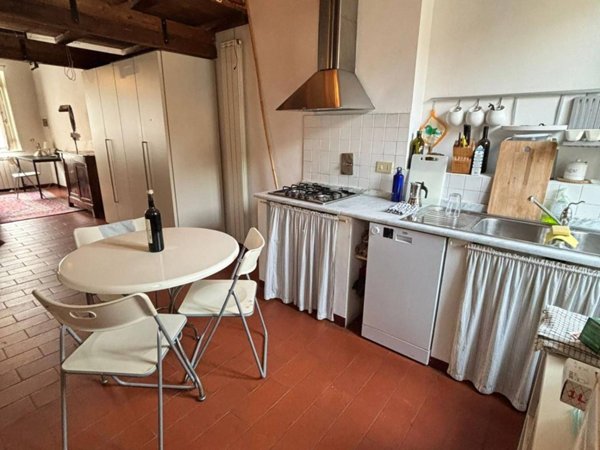 appartamento in vendita a Pisa in zona Quartiere San Francesco