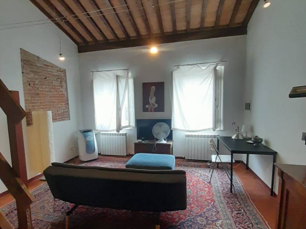 appartamento in vendita a Pisa in zona Quartiere San Francesco