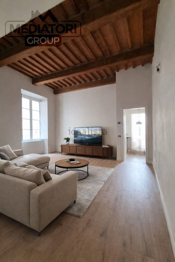 appartamento in vendita a Pisa in zona Quartiere Santa Maria