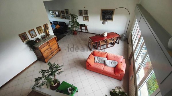 appartamento in vendita a Pisa in zona Centro Storico