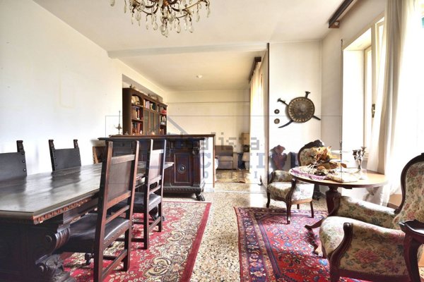 appartamento in vendita a Pisa in zona Quartiere Santa Maria