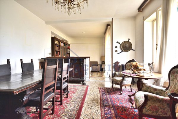 appartamento in vendita a Pisa in zona Quartiere Santa Maria