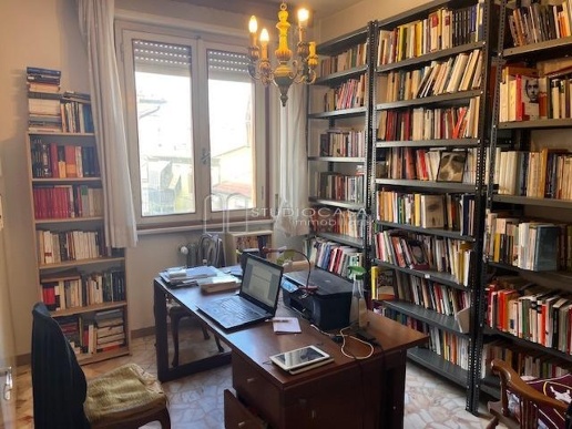 appartamento in vendita a Pisa in zona Porta a Lucca