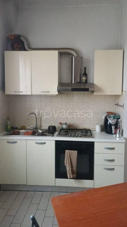 appartamento in vendita a Pisa in zona Quartiere Sant'Antonio