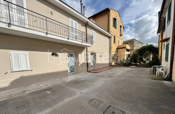 casa indipendente in vendita a Pisa in zona Quartiere San Giusto