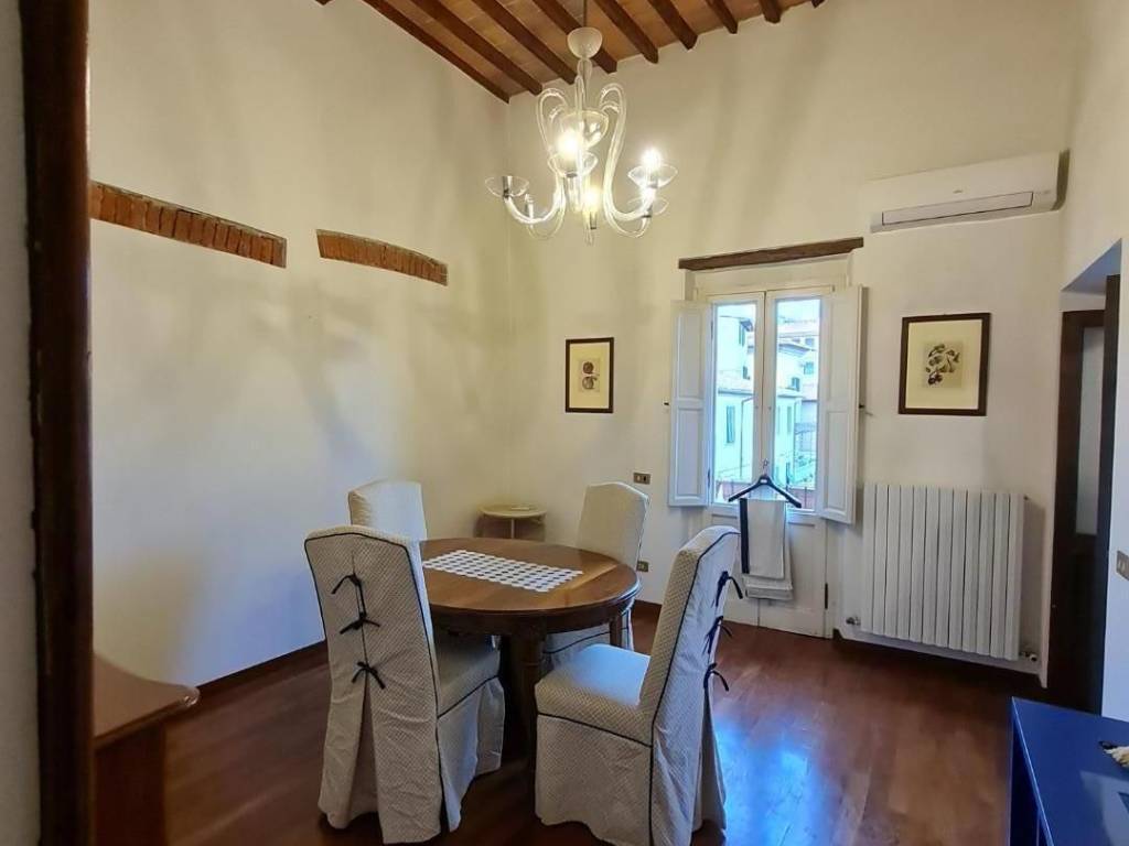 appartamento in vendita a Pisa in zona Centro Storico