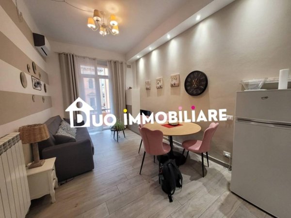 appartamento in vendita a Pisa in zona Quartiere San Martino