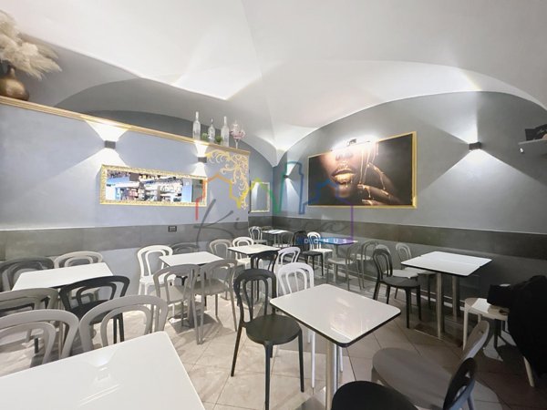 negozio in vendita a Pisa in zona Quartiere Santa Maria