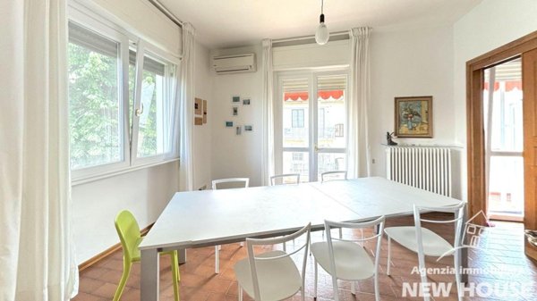 appartamento in vendita a Pisa in zona Centro Storico