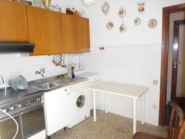 appartamento in vendita a Pisa in zona Stazione