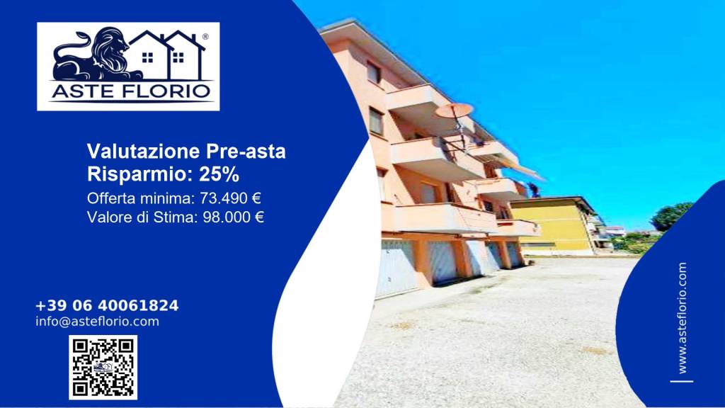 appartamento in vendita a Pisa