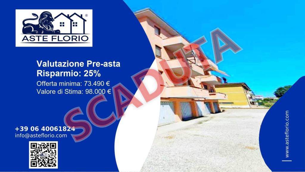 appartamento in vendita a Pisa