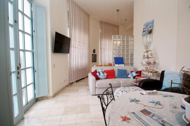 appartamento in vendita a Pisa in zona Calambrone