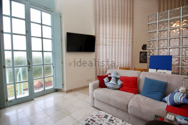 appartamento in vendita a Pisa in zona Calambrone