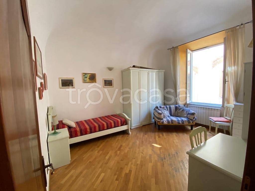 appartamento in vendita a Pisa in zona Quartiere Sant'Antonio