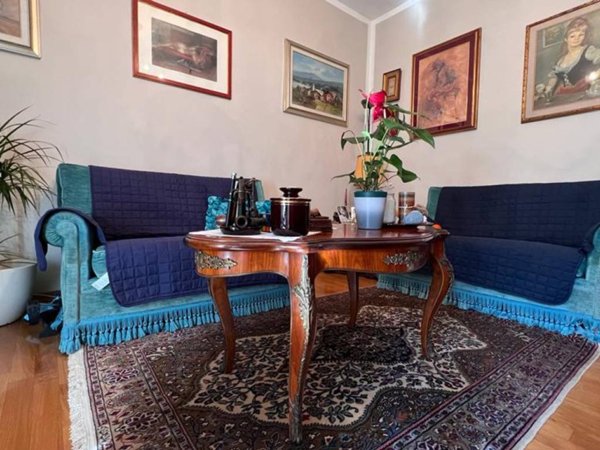 appartamento in vendita a Pisa in zona Barbaricina