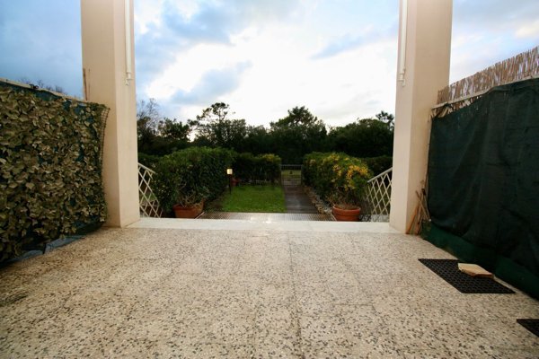 appartamento in vendita a Pisa in zona Calambrone