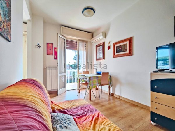 appartamento in vendita a Pisa in zona Tirrenia