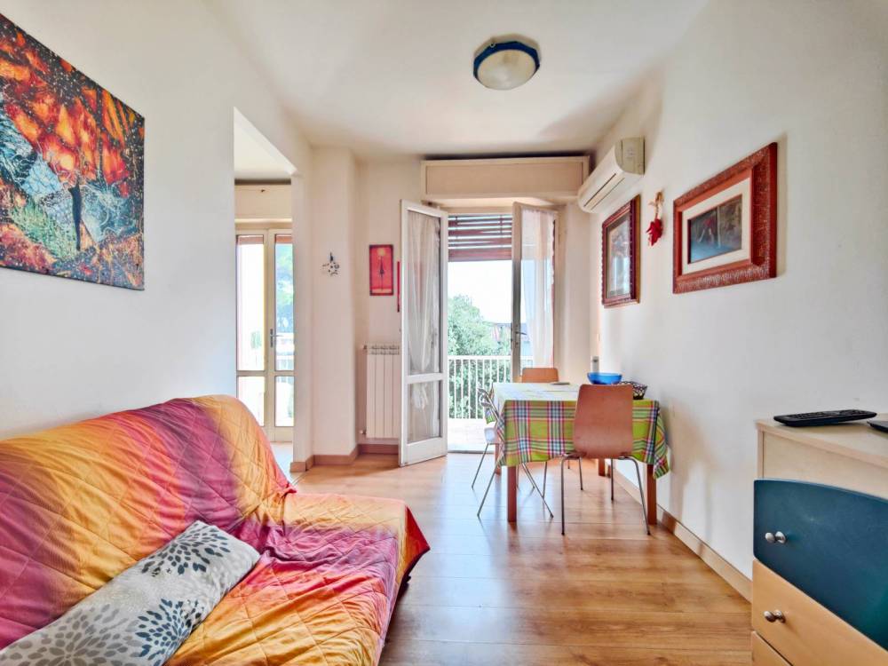 appartamento in vendita a Pisa in zona Tirrenia