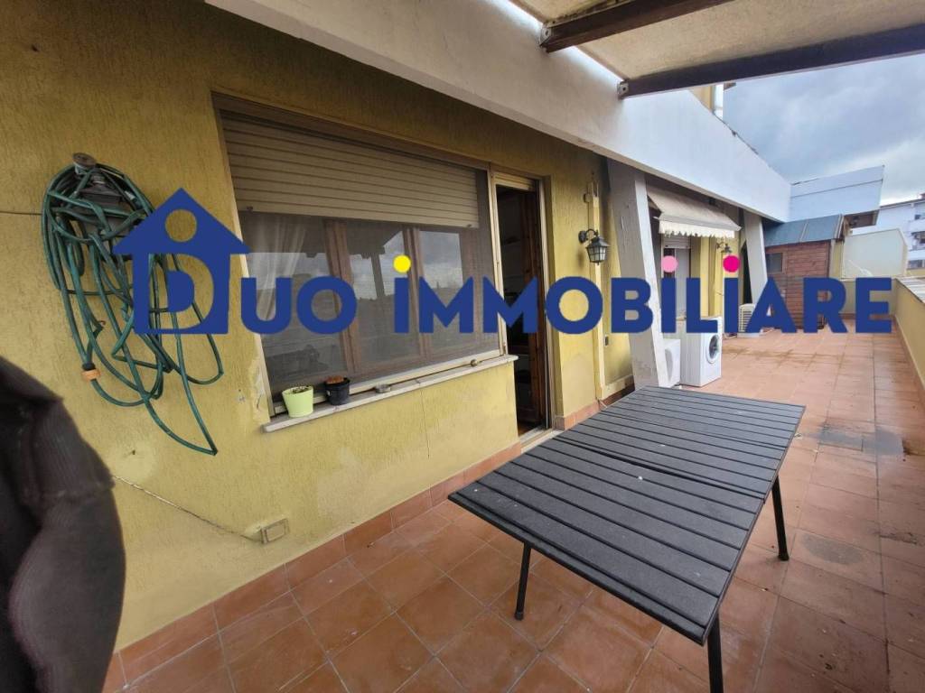 appartamento in vendita a Pisa in zona Pratale / Don Bosco