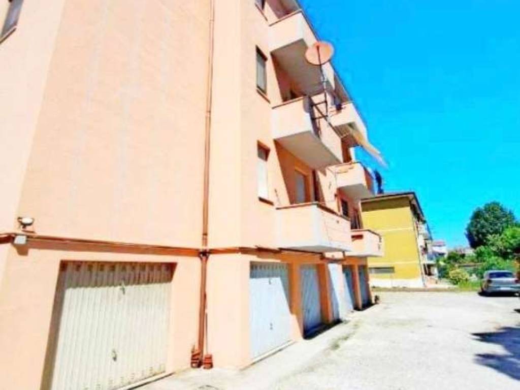 appartamento in vendita a Pisa in zona Putignano