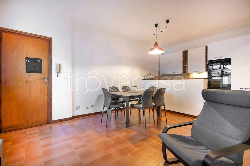 appartamento in vendita a Pisa in zona Marina di Pisa