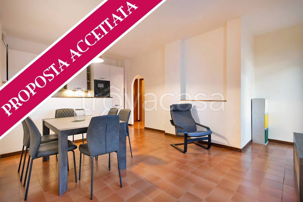 appartamento in vendita a Pisa in zona Marina di Pisa