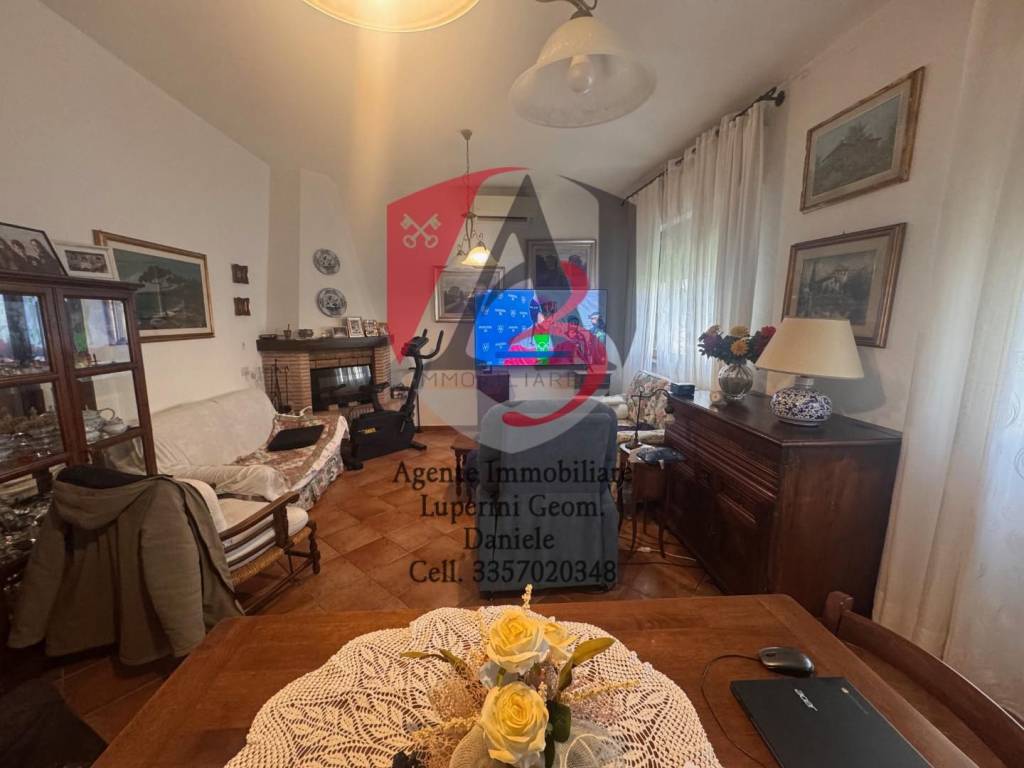 casa indipendente in vendita a Pisa in zona Cisanello