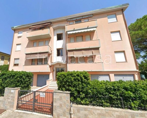 appartamento in vendita a Pisa in zona Tribunale