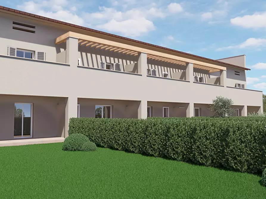 appartamento in vendita a Pisa in zona Putignano