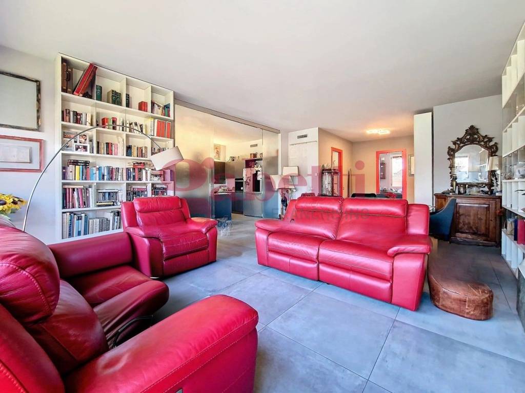 appartamento in vendita a Pisa in zona Quartiere San Francesco