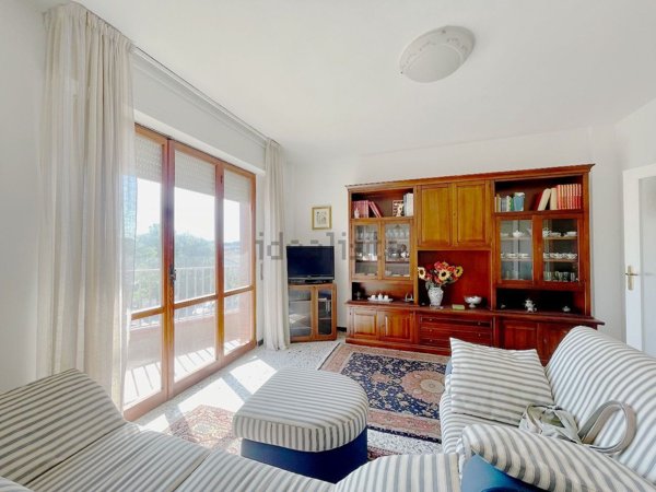 appartamento in vendita a Pisa in zona Marina di Pisa