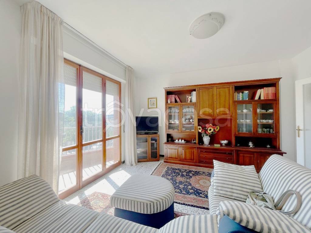 appartamento in vendita a Pisa in zona Marina di Pisa