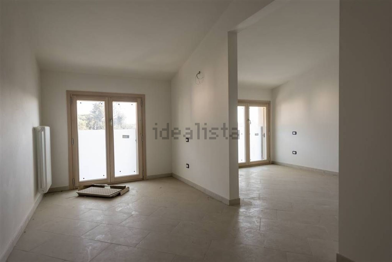 appartamento in vendita a Pisa in zona Tirrenia