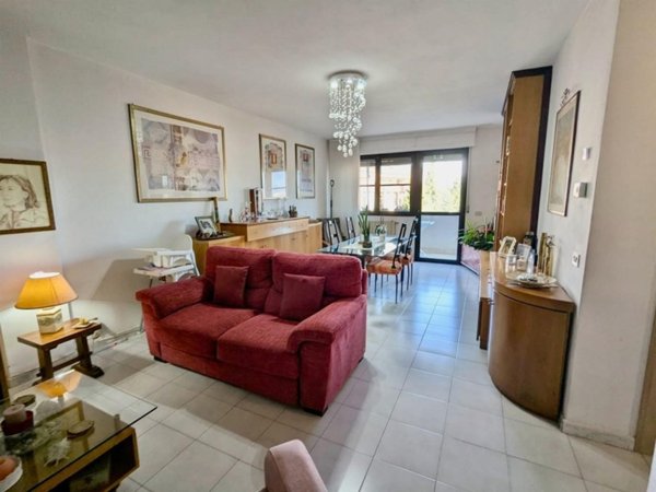 appartamento in vendita a Pisa in zona Centro Storico