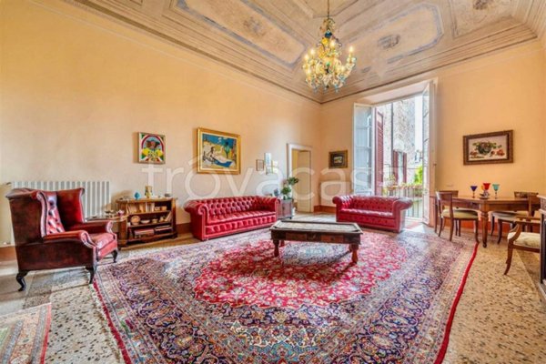 appartamento in vendita a Pisa in zona Quartiere San Martino