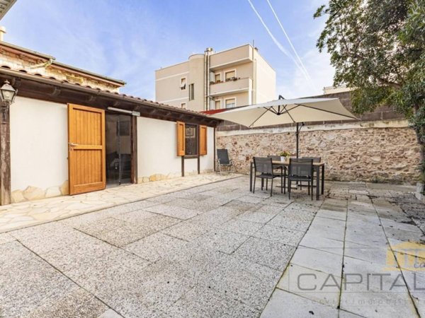 casa indipendente in vendita a Pisa in zona Marina di Pisa