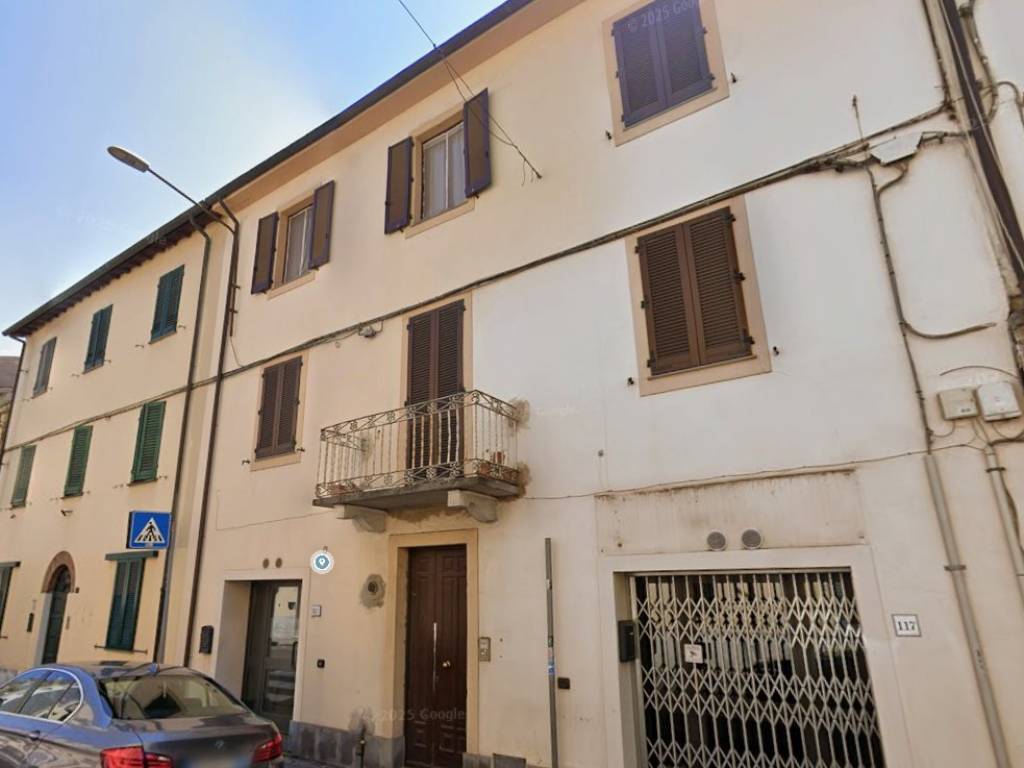 appartamento in vendita a Pisa in zona Porta a Mare
