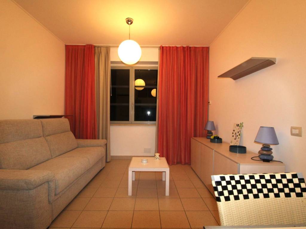 appartamento in vendita a Pisa in zona Calambrone