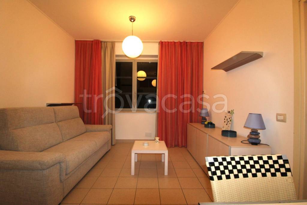 appartamento in vendita a Pisa in zona Calambrone