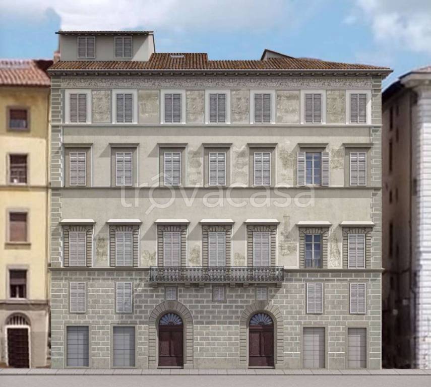 appartamento in vendita a Pisa in zona Quartiere San Francesco