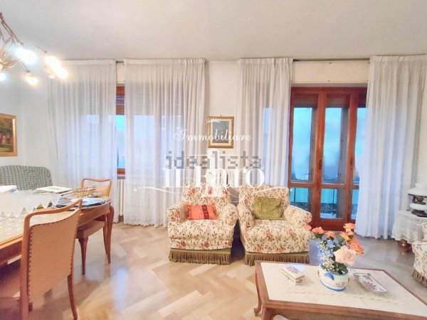 appartamento in vendita a Pisa in zona Quartiere San Giusto