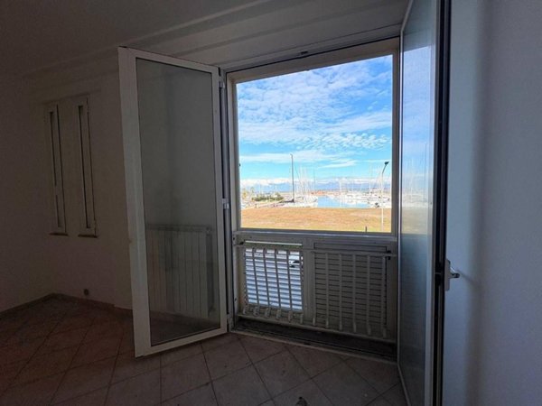 appartamento in vendita a Pisa in zona Marina di Pisa