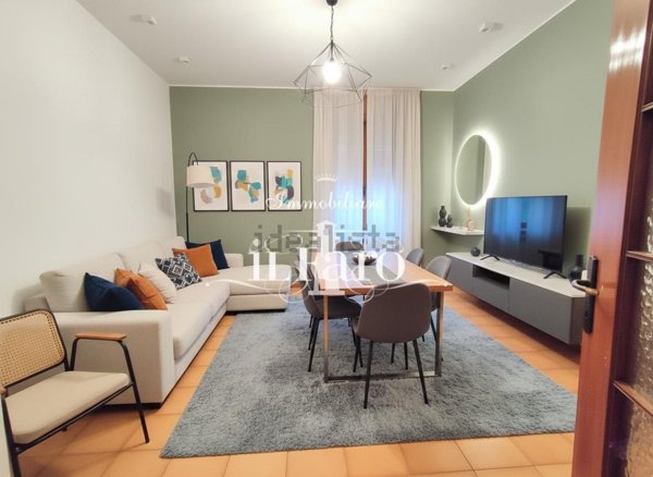 appartamento in vendita a Pisa in zona Quartiere San Giusto