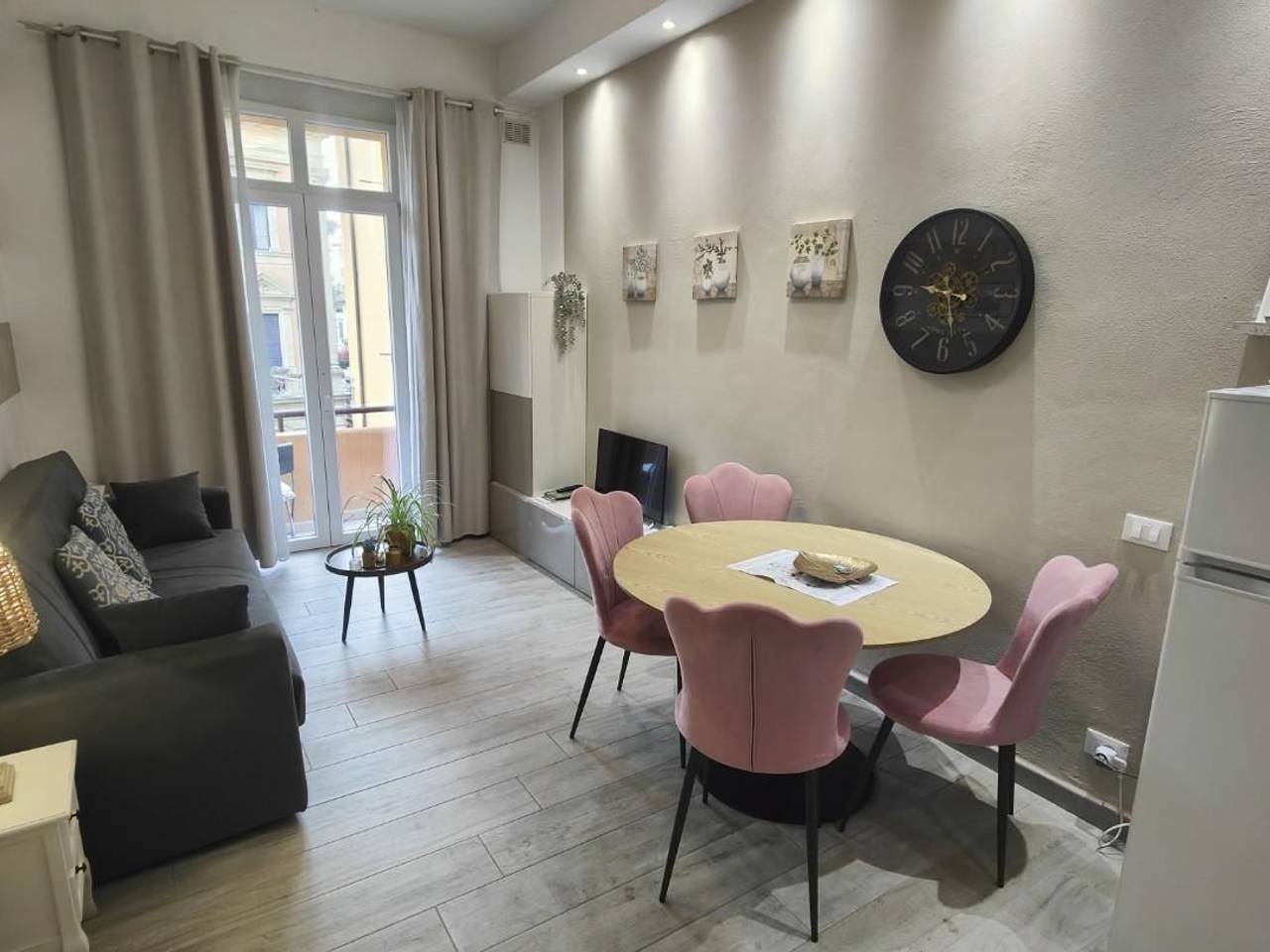 appartamento in vendita a Pisa in zona Centro Storico