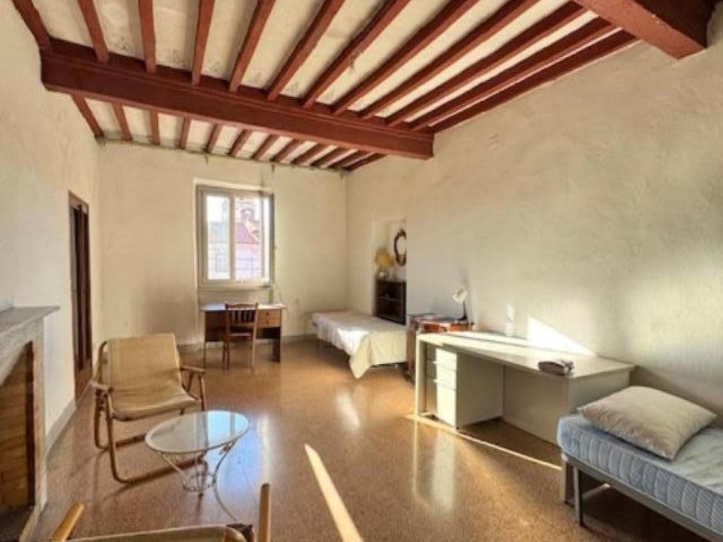 appartamento in vendita a Pisa in zona Quartiere Santa Maria