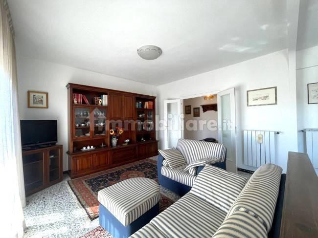 appartamento in vendita a Pisa in zona Marina di Pisa